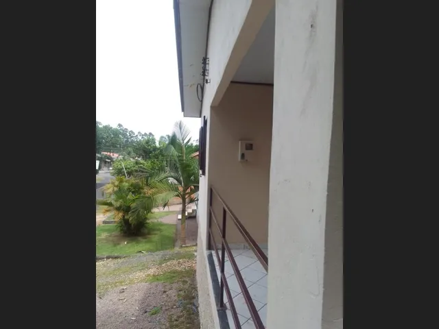 Imagem 12: Casa de Alvenaria a Venda Morro Estevão Criciuma