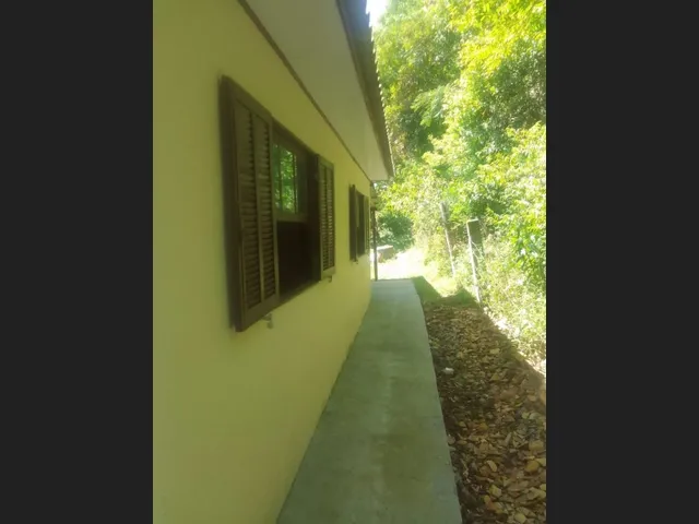 Imagem 13: Casa de Alvenaria a Venda Morro Estevão Criciuma