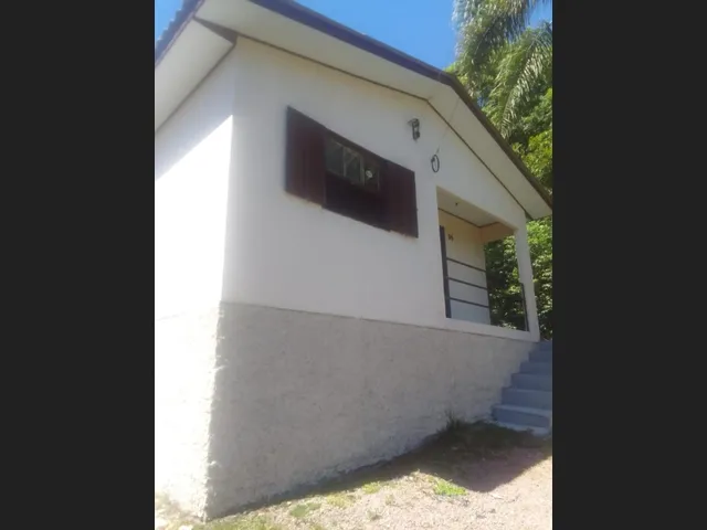 Imagem 4: Casa de Alvenaria a Venda Morro Estevão Criciuma