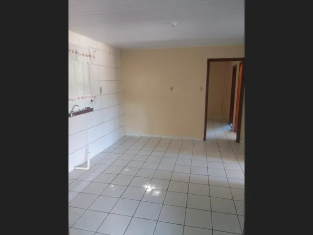 Imagem 6: Casa de Alvenaria a Venda Morro Estevão Criciuma