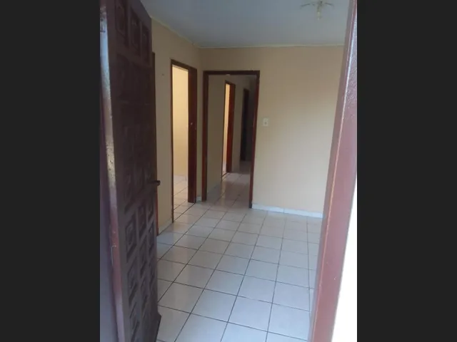 Imagem 15: Casa de Alvenaria a Venda Morro Estevão Criciuma