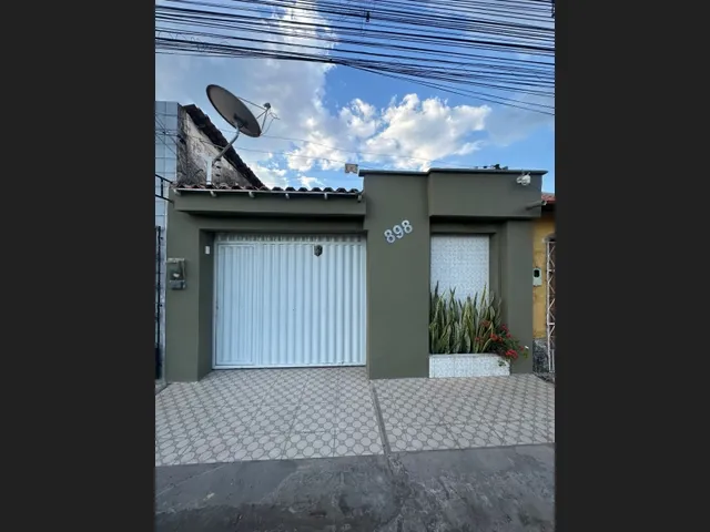 Imagem: Casa a Venda em Codó-Maranhão