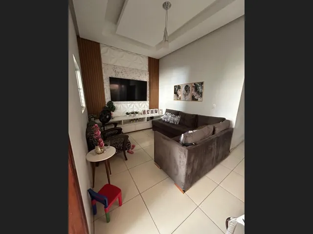 Imagem 6: Casa a Venda em Codó-Maranhão