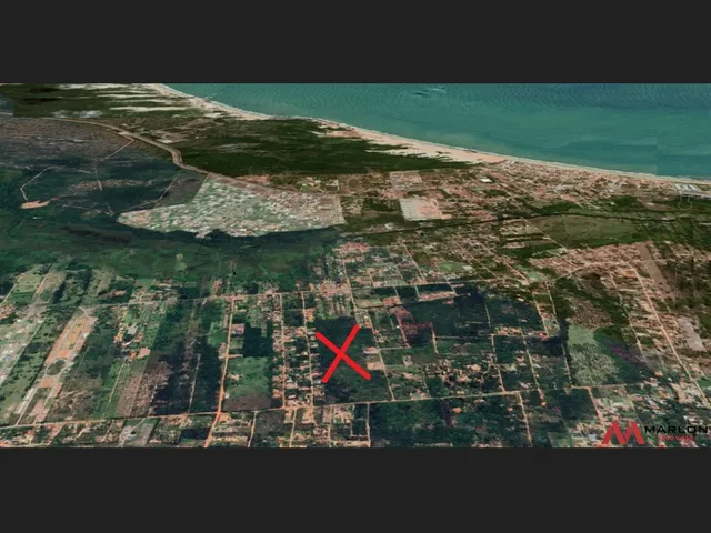 Imagem 1: Terreno em Pium, 48.000M², a 3Km da Beira Mar. Excelente para Empreendimento!