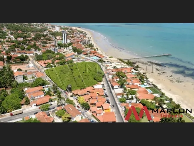 Imagem 2: Terreno em Pium, 48.000M², a 3Km da Beira Mar. Excelente para Empreendimento!