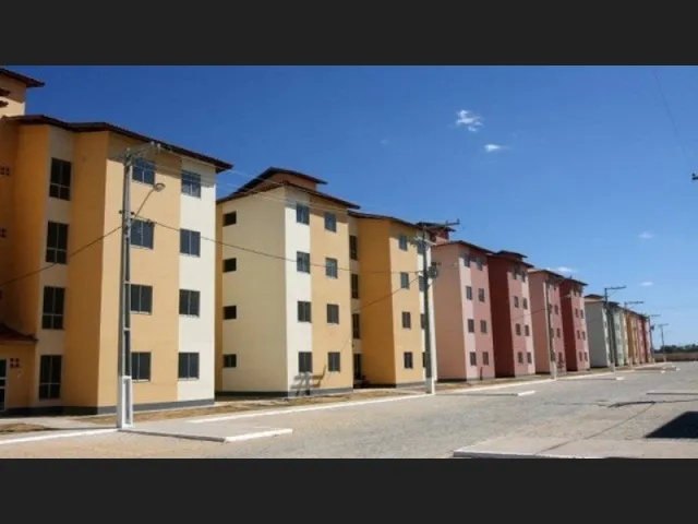 Imagem: Vende-Se Um Apartamento no Residencial São