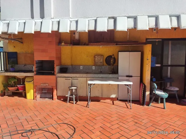 Imagem: Vendo Cobertura com 4 Quartos 2 Suítes
