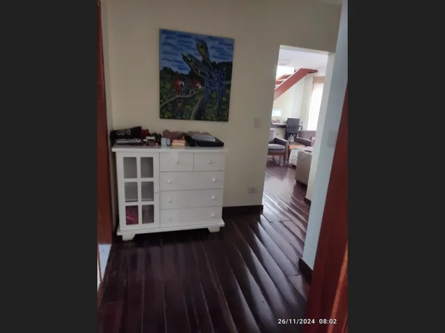 Imagem 5: Vendo Cobertura com 4 Quartos 2 Suítes no Setor Oeste Goiânia Goiás Edifício Ravena