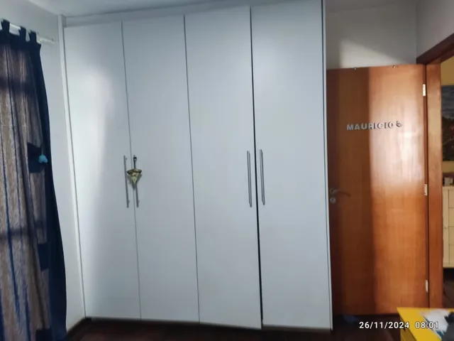 Imagem 12: Vendo Cobertura com 4 Quartos 2 Suítes no Setor Oeste Goiânia Goiás Edifício Ravena