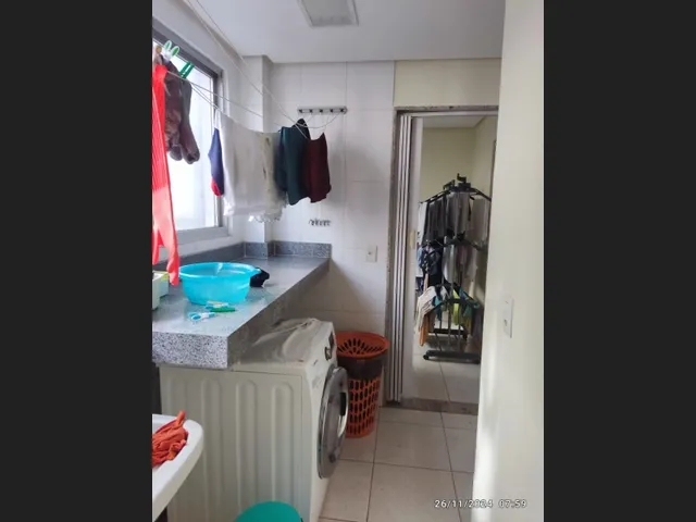 Imagem 10: Vendo Cobertura com 4 Quartos 2 Suítes no Setor Oeste Goiânia Goiás Edifício Ravena