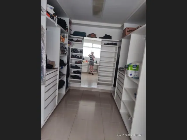 Imagem 7: Vendo Cobertura com 4 Quartos 2 Suítes no Setor Oeste Goiânia Goiás Edifício Ravena
