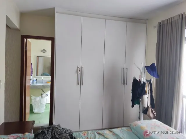 Imagem 15: Vendo Cobertura com 4 Quartos 2 Suítes no Setor Oeste Goiânia Goiás Edifício Ravena