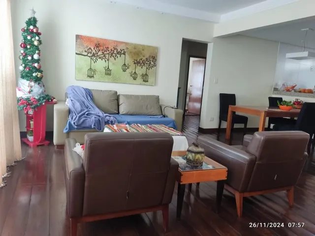 Imagem 9: Vendo Cobertura com 4 Quartos 2 Suítes no Setor Oeste Goiânia Goiás Edifício Ravena