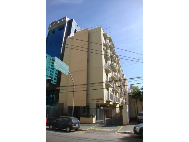 Imagem 8: Vendo Cobertura com 4 Quartos 2 Suítes no Setor Oeste Goiânia Goiás Edifício Ravena