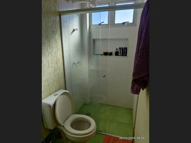 Imagem 3: Vendo Cobertura com 4 Quartos 2 Suítes no Setor Oeste Goiânia Goiás Edifício Ravena