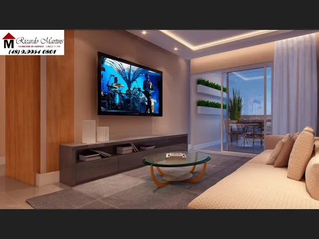 Imagem 2: Avezzano Centro Siderópolis Apartamento a Venda