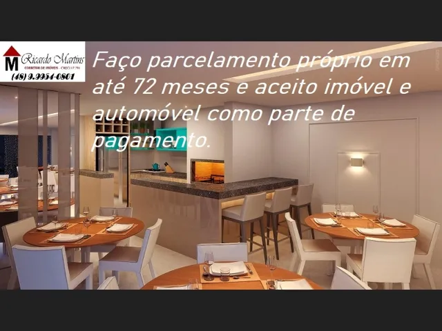 Imagem 6: Avezzano Centro Siderópolis Apartamento a Venda