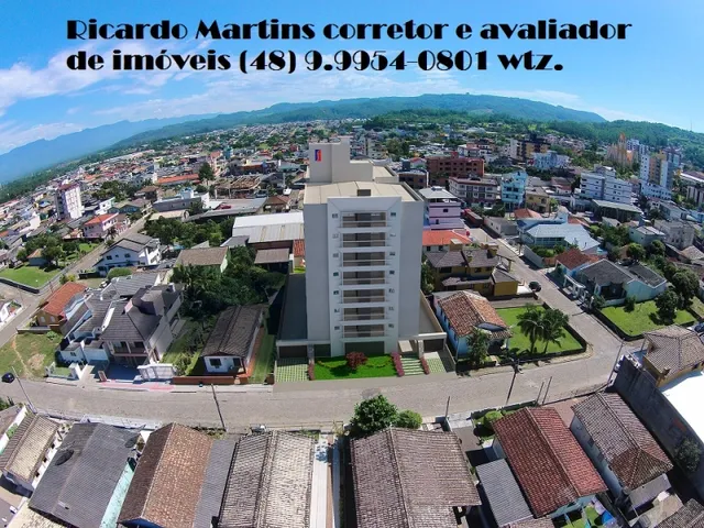 Imagem 7: Avezzano Centro Siderópolis Apartamento a Venda