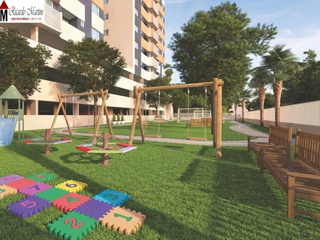 Imagem 3: Pavia Rio Maina Criciúma Apartamento a Venda