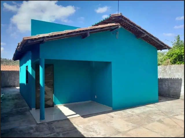 Imagem: Casa em Beneditinos Piauí