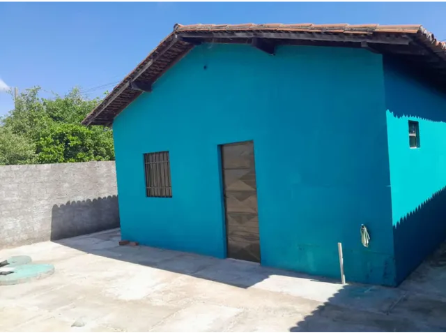 Imagem 2: Casa em Beneditinos Piauí