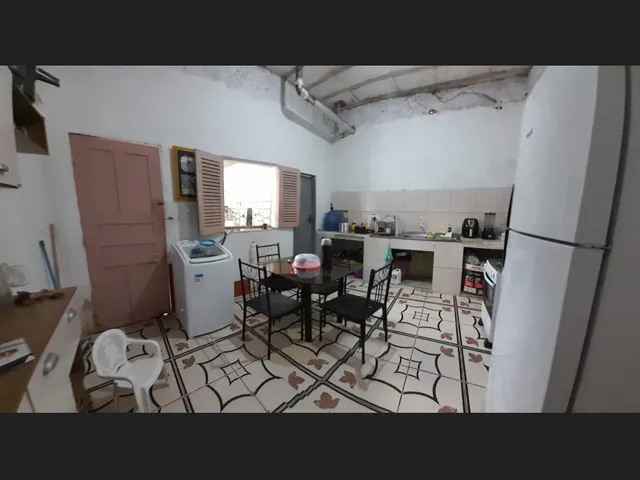 Imagem 6: Vendo Imóvel na Rua Nova Entre Mauriti e Estrela