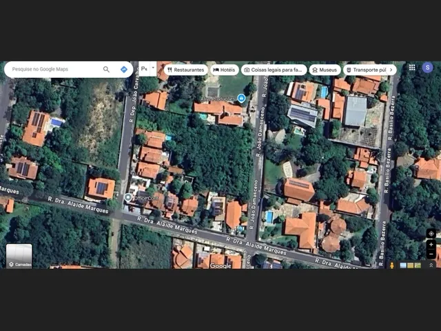 Imagem: Terreno 880 M2 no Planalto Ininga