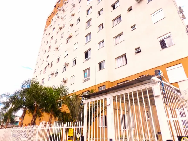 Imagem: Apto 2 Dorm. 1Banh, C/Garagem Coberta Canudos
