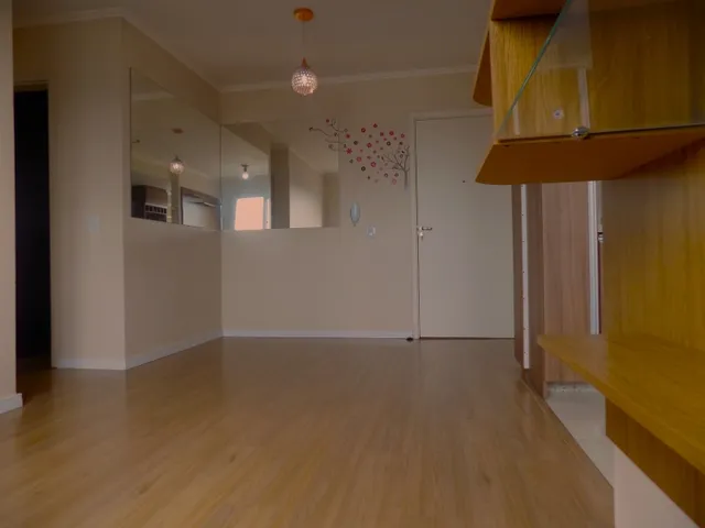 Imagem 2: Apto 2 Dorm. 1Banh, C/Garagem Coberta Canudos