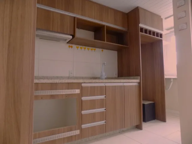 Imagem 4: Apto 2 Dorm. 1Banh, C/Garagem Coberta Canudos
