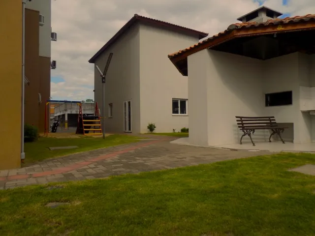 Imagem 7: Apto 2 Dorm. 1Banh, C/Garagem Coberta Canudos