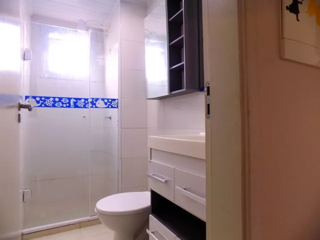 Imagem 8: Apto 2 Dorm. 1Banh, C/Garagem Coberta Canudos