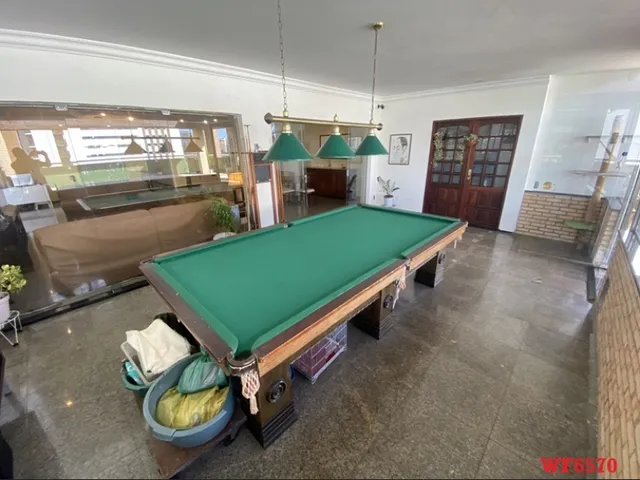 Imagem 5: Edifício Bali, Bairro Aldeota, Cobertura Plana com 3 Quartos, 4 Vagas de Garagem