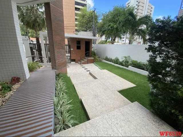 Imagem 9: Edifício Bali, Bairro Aldeota, Cobertura Plana com 3 Quartos, 4 Vagas de Garagem