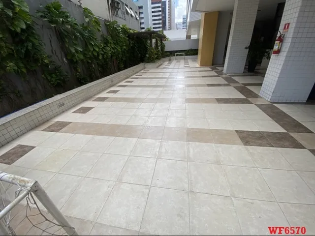 Imagem 16: Edifício Bali, Bairro Aldeota, Cobertura Plana com 3 Quartos, 4 Vagas de Garagem