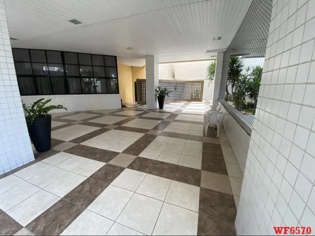 Imagem 4: Edifício Bali, Bairro Aldeota, Cobertura Plana com 3 Quartos, 4 Vagas de Garagem