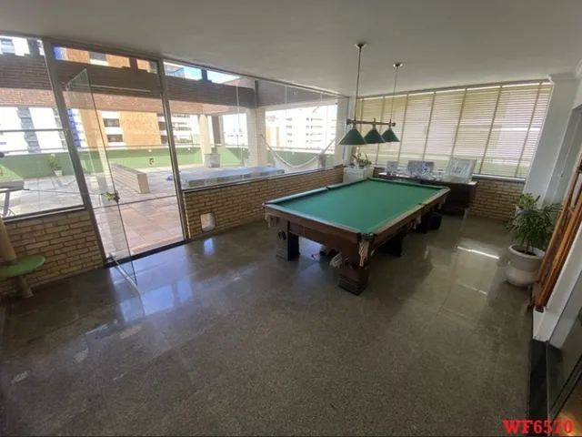 Imagem 7: Edifício Bali, Bairro Aldeota, Cobertura Plana com 3 Quartos, 4 Vagas de Garagem