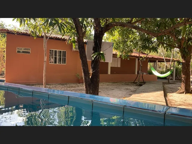Imagem 10: Sitio Sumaré 5 Ha