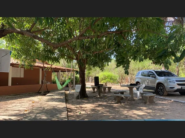 Imagem 6: Sitio Sumaré 5 Ha