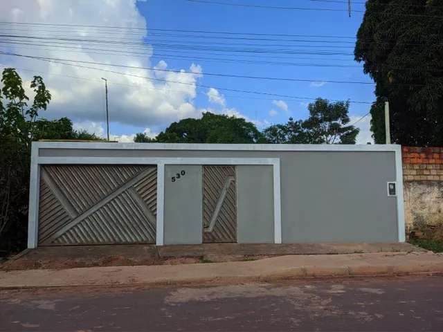 Imagem: Vendo Ou Alugo Casa em Benevides-Pa