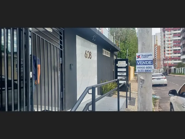 Imagem 1: Casa Comercial no Jockey - Excelente para Clínicas