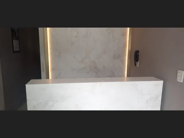 Imagem 10: Casa Comercial no Jockey - Excelente para Clínicas
