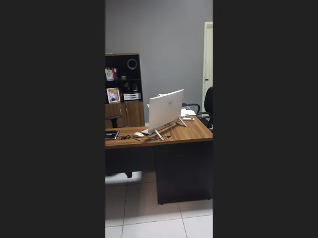 Imagem 9: Casa Comercial no Jockey - Excelente para Clínicas
