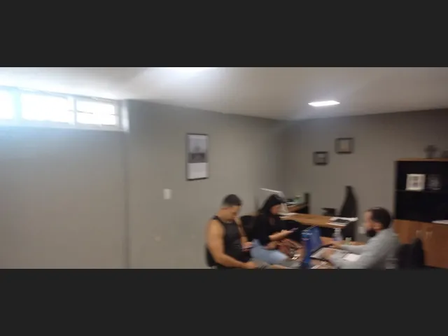 Imagem 6: Casa Comercial no Jockey - Excelente para Clínicas
