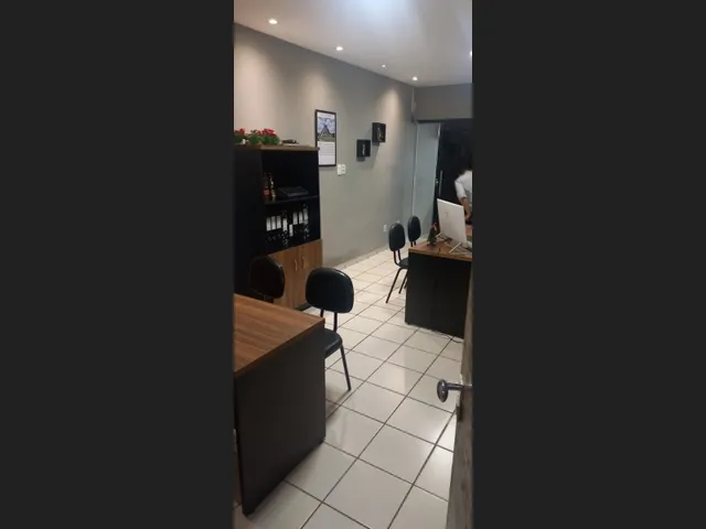 Imagem 16: Casa Comercial no Jockey - Excelente para Clínicas