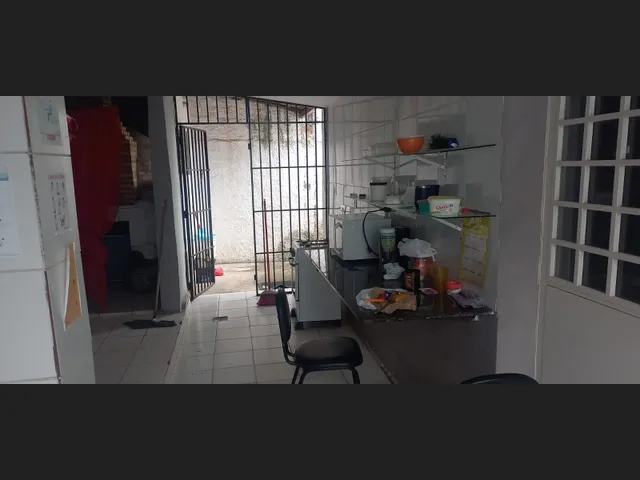 Imagem 5: Casa Comercial no Jockey - Excelente para Clínicas