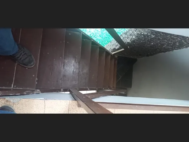 Imagem 2: Casa Comercial no Jockey - Excelente para Clínicas