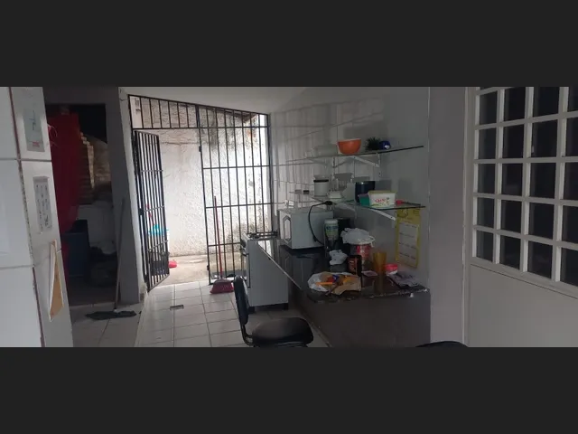 Imagem 3: Casa Comercial no Jockey - Excelente para Clínicas