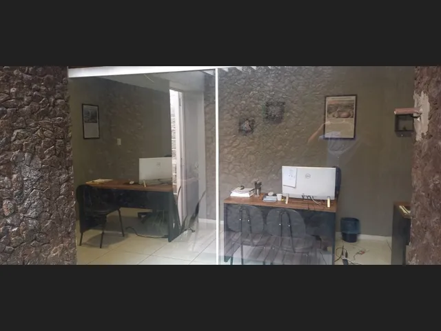 Imagem 13: Casa Comercial no Jockey - Excelente para Clínicas