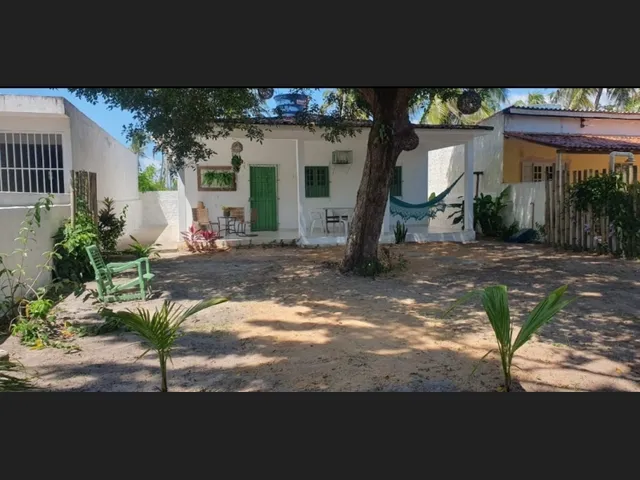 Imagem: Casa de Praia em Japaratinga Al